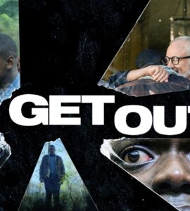 Get Out (2017) Google Drive Download