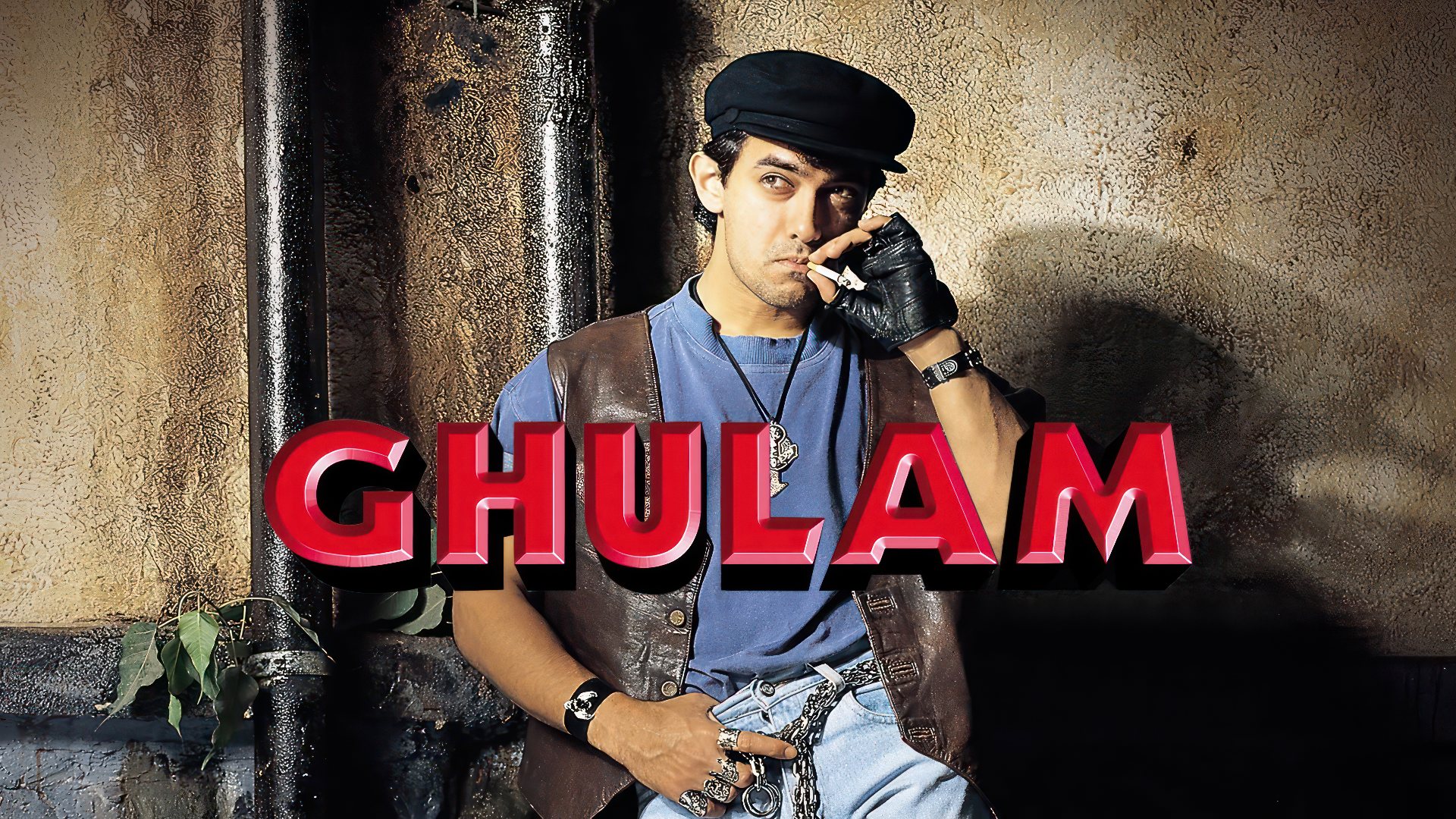 Ghulam (1998) Google Drive Download