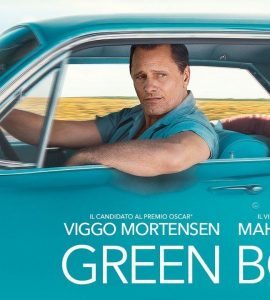 Green Book (2018) Bluray Google Drive Download