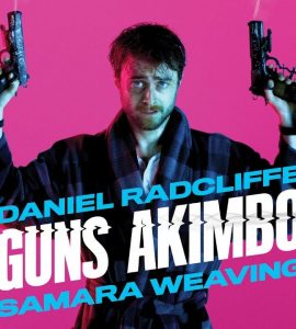 Guns Akimbo (2020) Bluray Google Drive Download