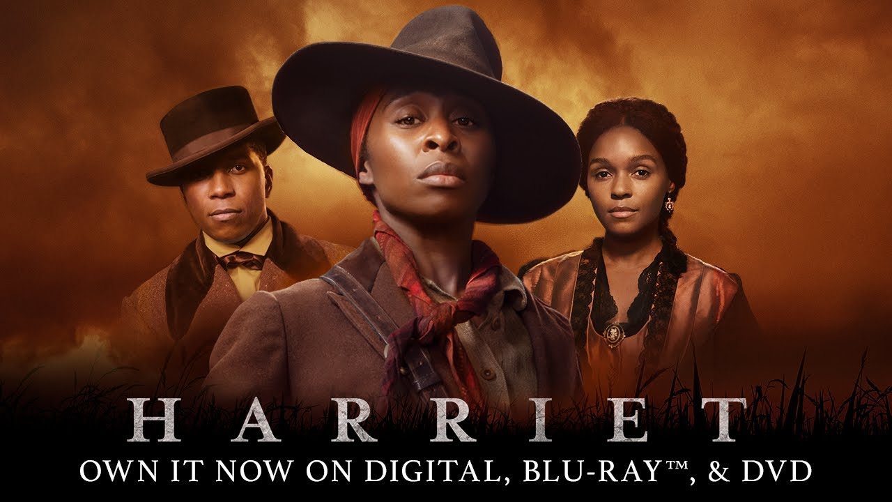 Harriet (2019) Bluray Google Drive Download