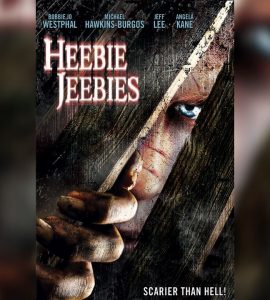 Heebie Jeebies (2013) Horror Google Drive Download