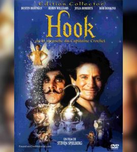 Hook (1991) Bluray Google Drive Download