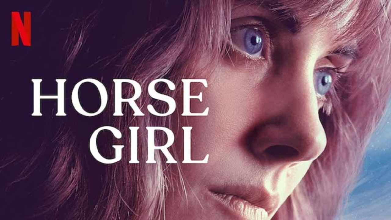 Horse Girl (2020) Bluray Google Drive Download