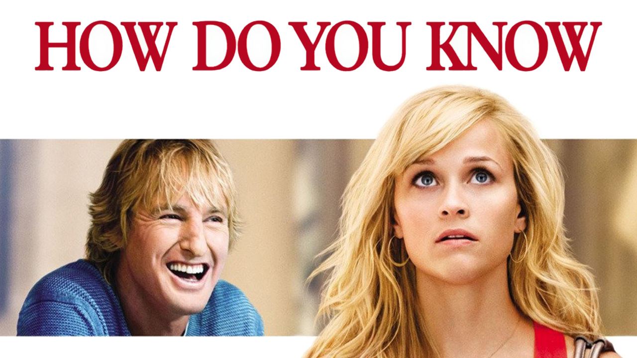 How Do You Know (2010) Bluray Google Drive Download