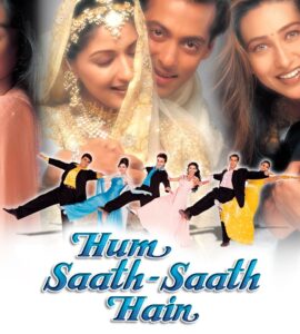 Hum Saath Saath Hain (1999) Google Drive Download