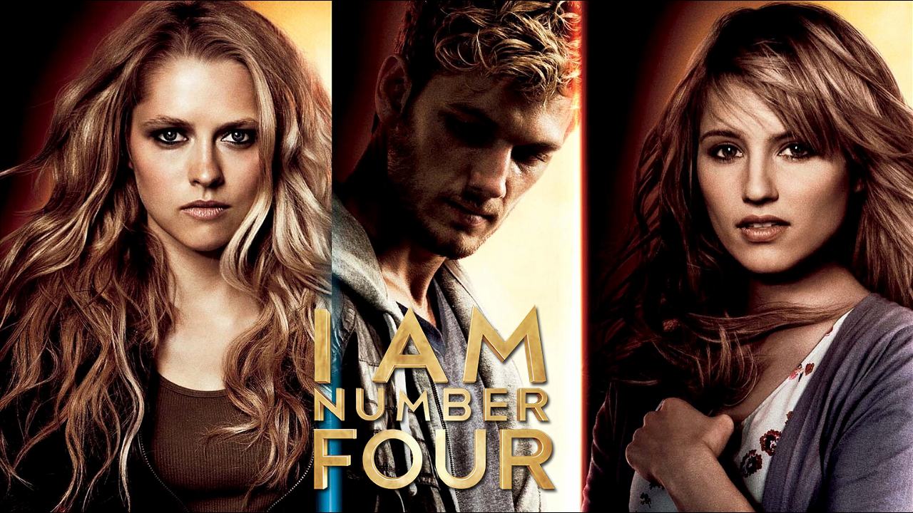I Am Number Four (2011) Bluray Google Drive Download