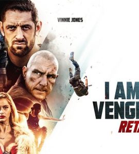 I Am Vengeance Retaliation (2020) Bluray Google Drive Download