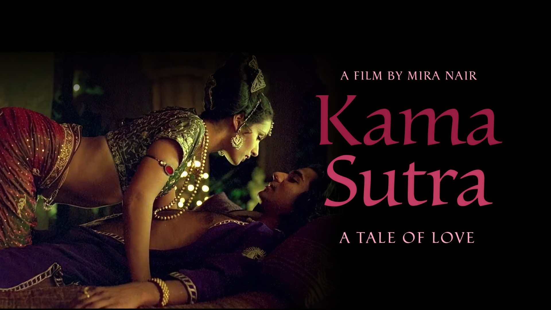 Kama Sutra A Tale of Love (1996) Google Drive Download