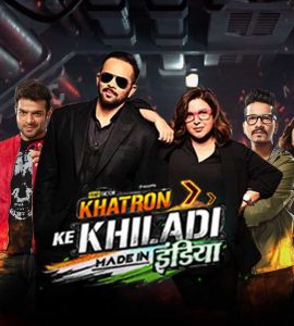 Khatron Ke Khiladi Made in India Bluray Google Drive Download