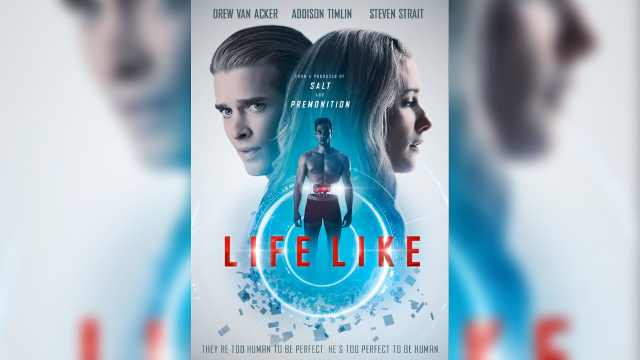 Life Like (2019) Bluray Google Drive Download