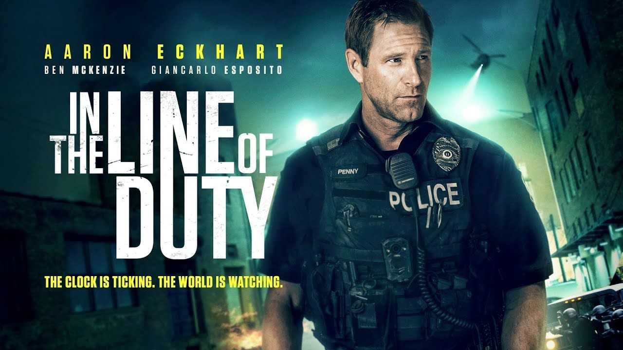 Line of Duty (2019) Bluray Google Drive Download