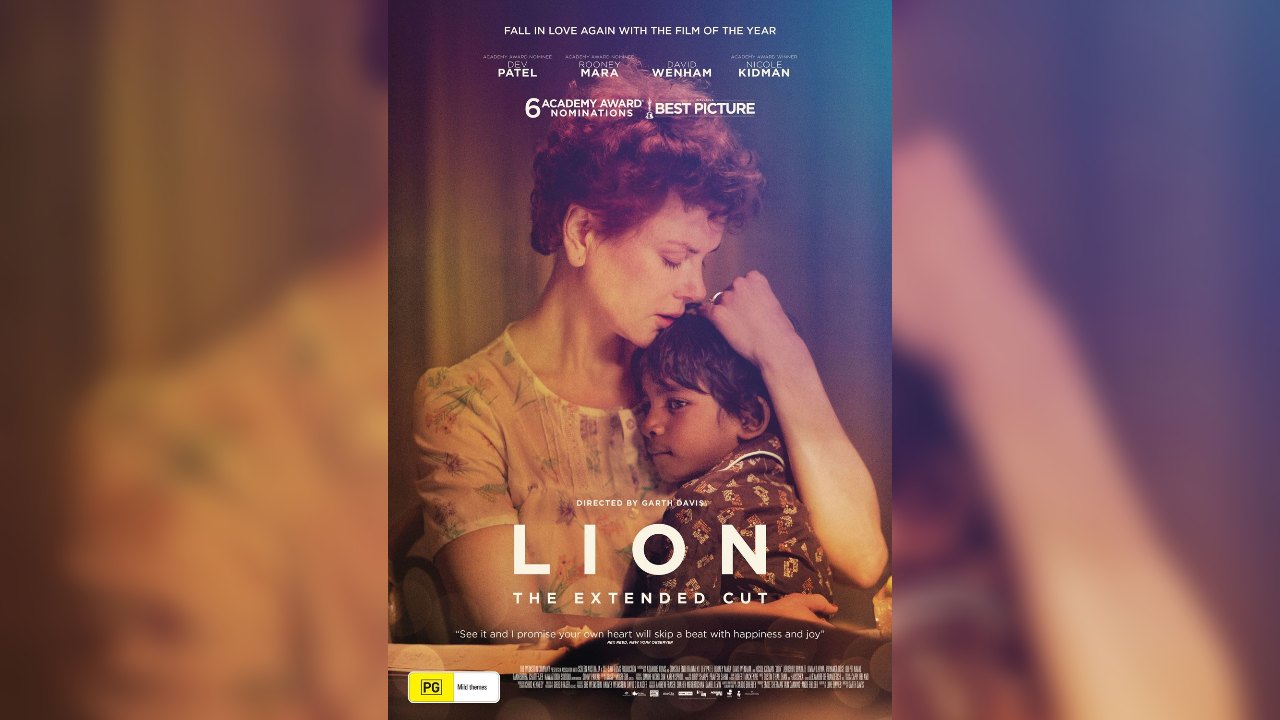 Lion (2016) Bluray Google Drive Download