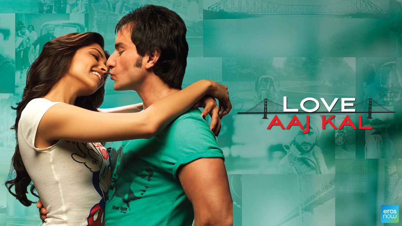Love Aaj Kal (2009) Bluray Google Drive Download