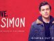 Love Simon (2018) Bluray Google Drive Download