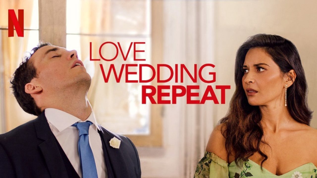 Love Wedding Repeat (2020) Bluray Google Drive Download