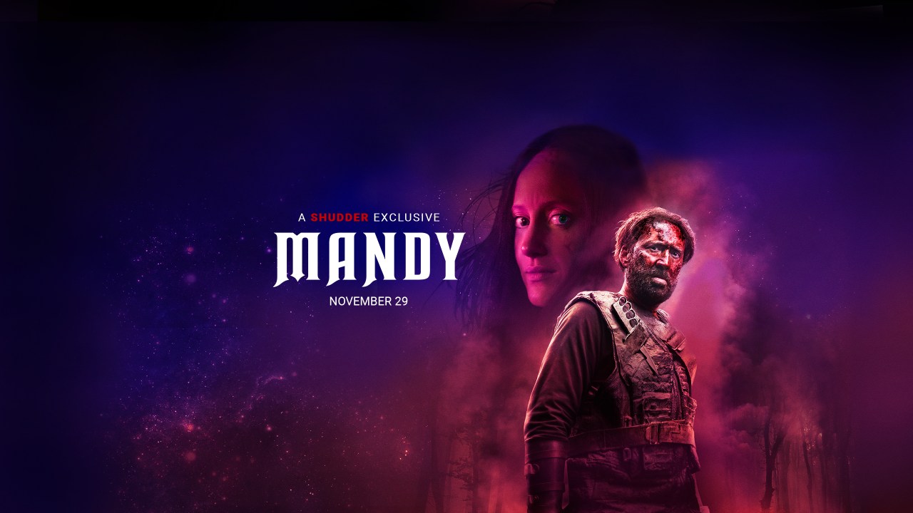 Mandy (2018) Bluray Google Drive Download