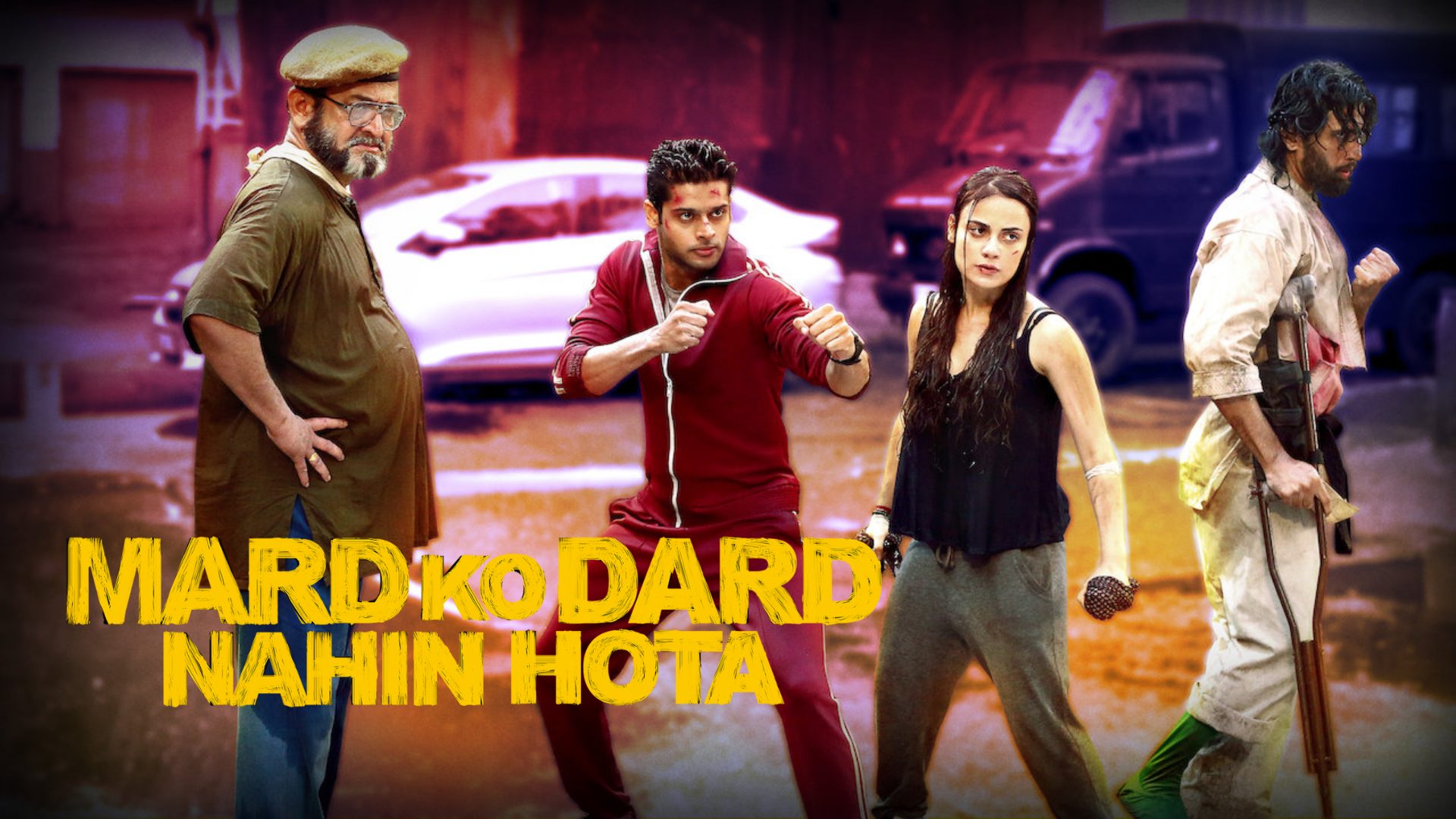Mard Ko Dard Nahin Hota (2018) Hindi Google Drive Download