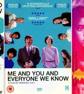 Me and You and Everyone We Know Bluray Google Drive Download