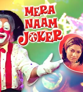 Mera Naam Joker (1970) Google Drive Download