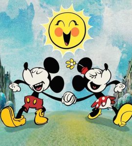 Mickey Mouse Shorts Season 1 Bluray Google Drive Download