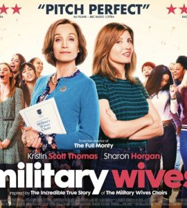 Military Wives (2019) Bluray Google Drive Download