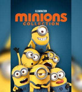 Minions Mini Movie Collection Bluray Google Drive Download