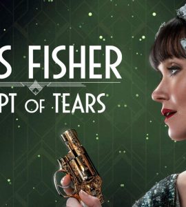Miss Fisher and the Crypt of Tears Bluray Google Drive Download