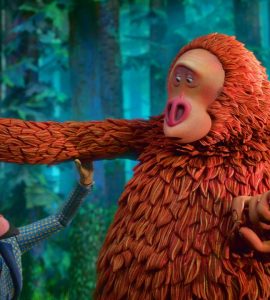 Missing Link HD Bluray Google Drive Download