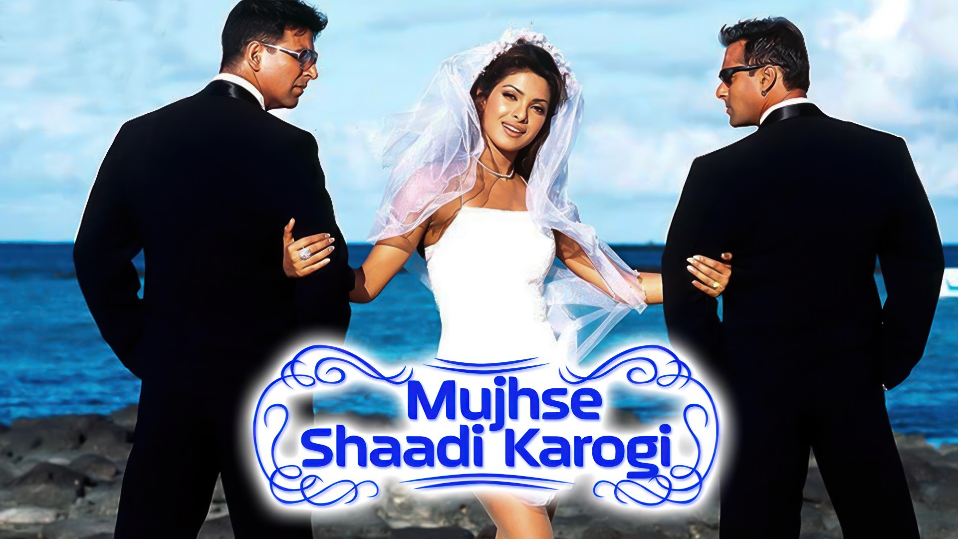 Mujhse Shaadi Karogi (2004) Google Drive Download