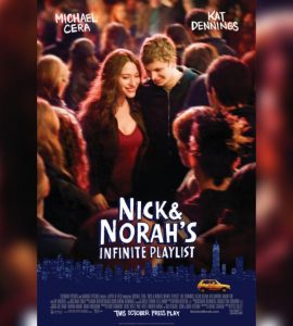 Nick and Norahs Infinite Playlist Bluray Google Drive Download