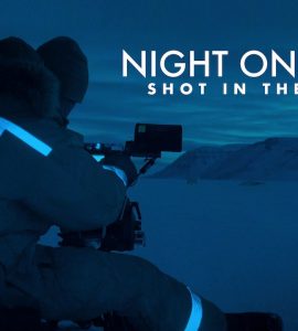 Night on Earth (2020) Season 1 S01 Google Drive Download