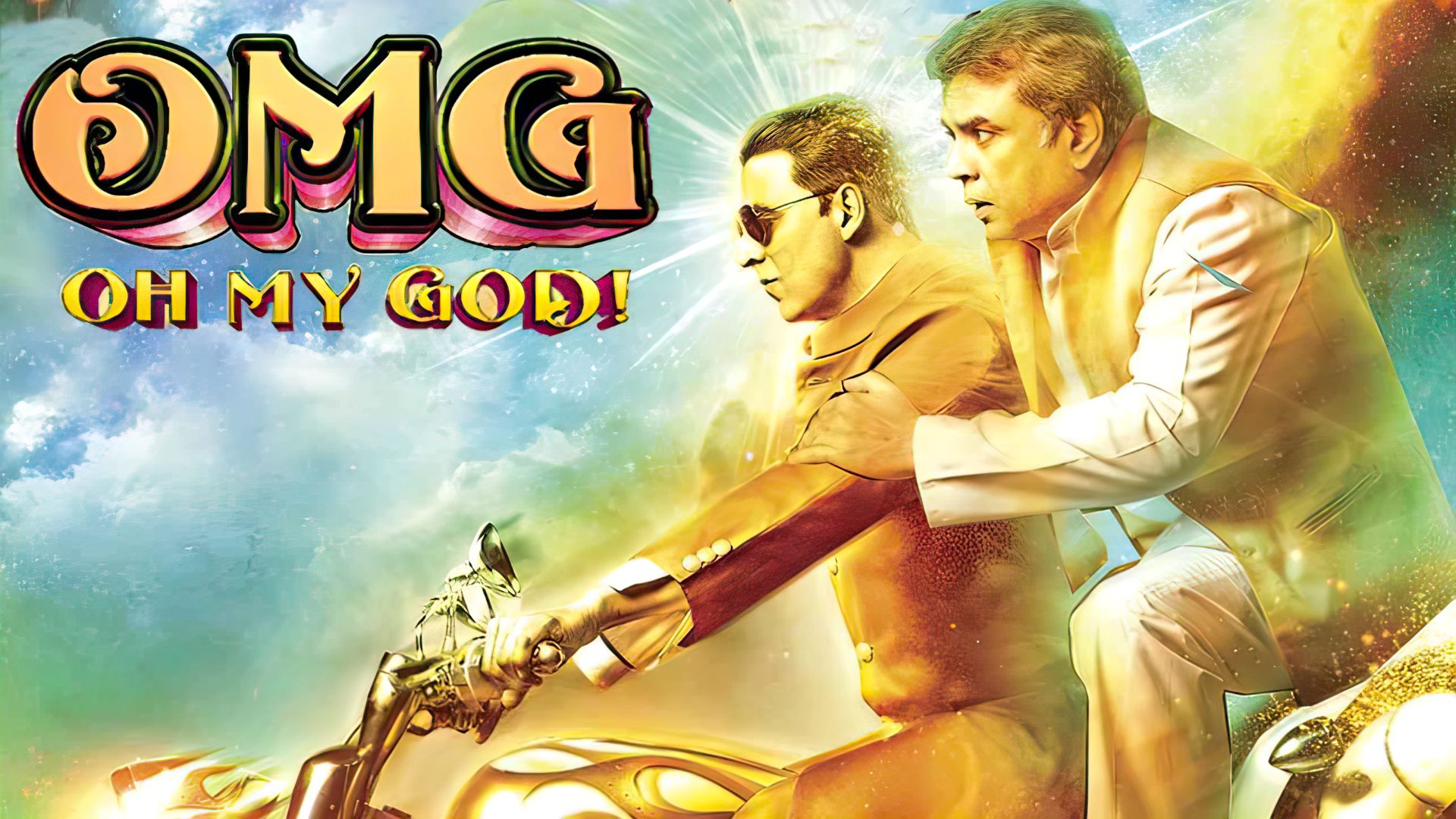 OMG Oh My God (2012) Hindi Google Drive Download