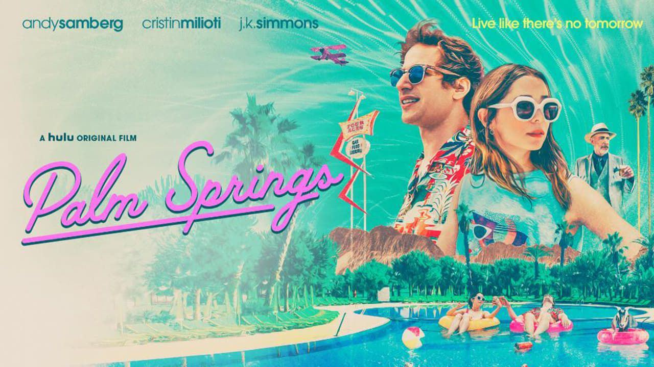 Palm Springs (2020) Google Drive Download