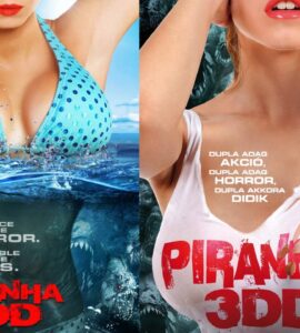 Piranha 3DD (2012) Google Drive Download