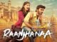Raanjhanaa (2013) Google Drive Download