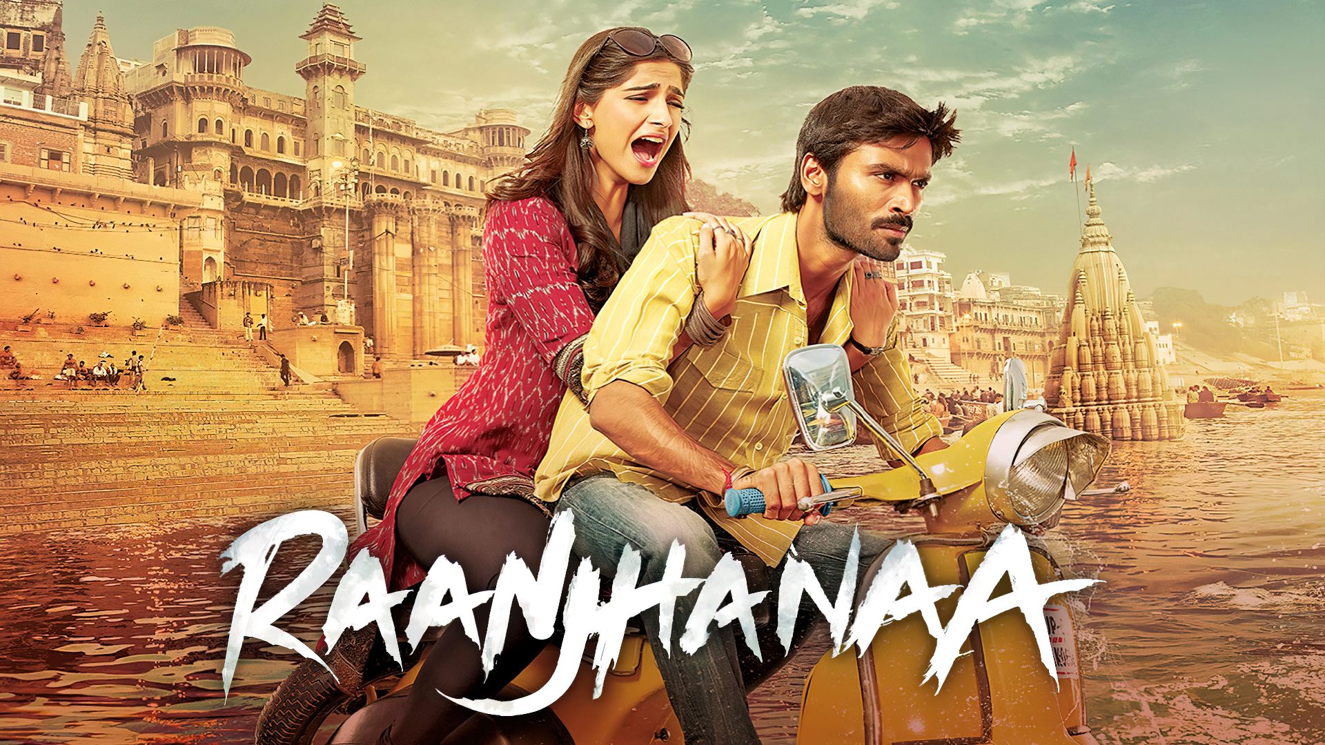 Raanjhanaa (2013) Google Drive Download