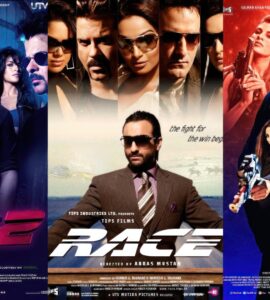 Race Trilogy Collection Google Drive Download