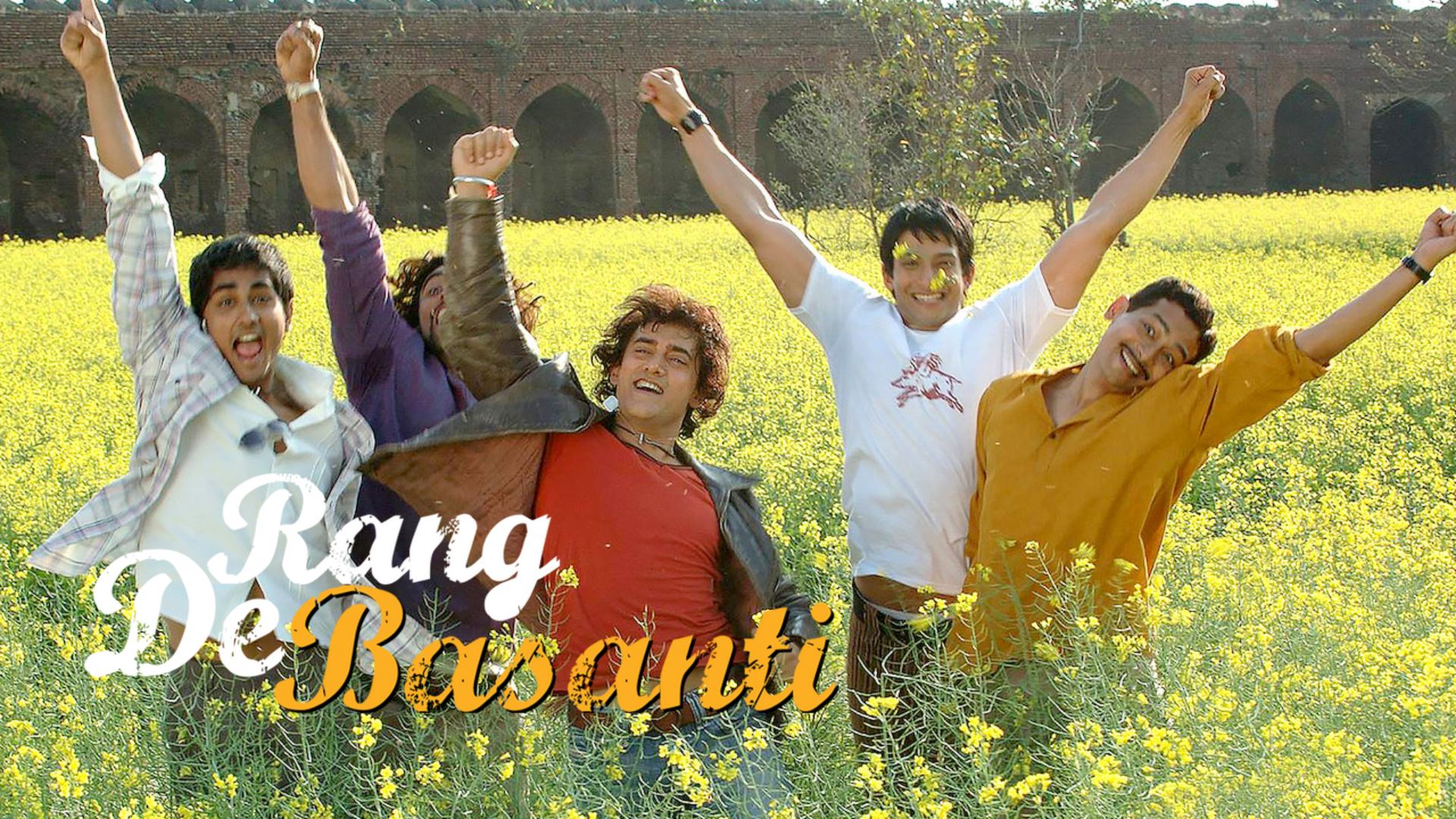 Rang De Basanti (2006) Google Drive Download