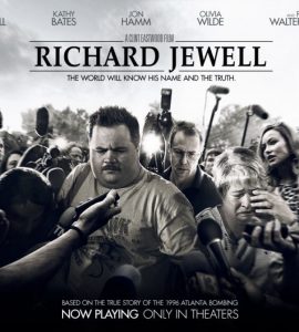 Richard Jewell (2019) Bluray Google Drive Download