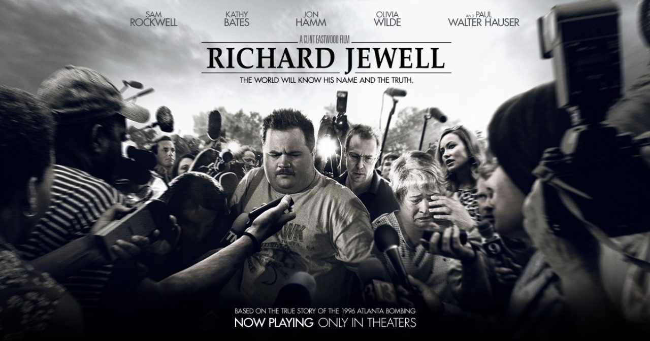 Richard Jewell (2019) Bluray Google Drive Download