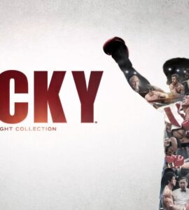 Rocky Complete Collection Google Drive Download