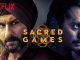 Sacred Games WEB Series Google Drive Download