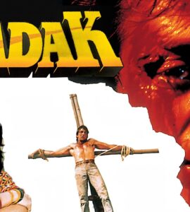 Sadak (1991) Google Drive Download