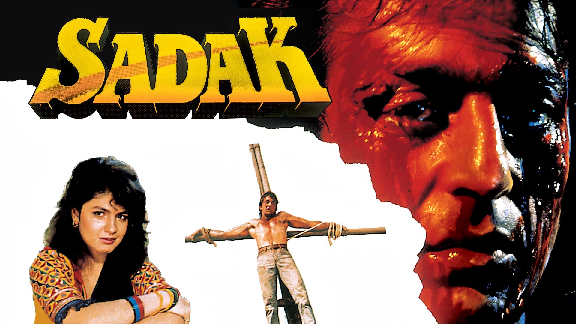 Sadak (1991) Google Drive Download