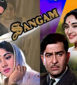 Sangam (1964) Google Drive Download