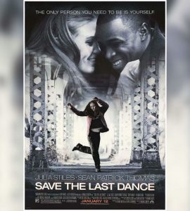 Save The Last Dance (2001) Bluray Google Drive Download