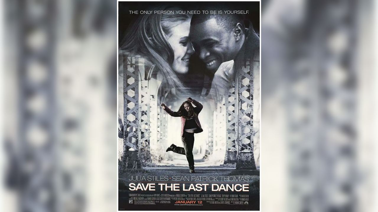 Save The Last Dance (2001) Bluray Google Drive Download