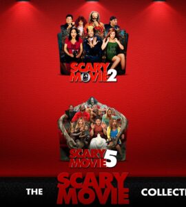 Scary Movie Collection Google Drive Download
