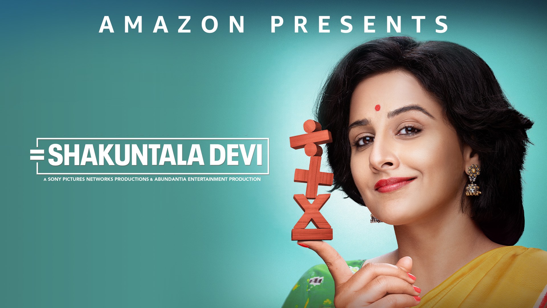 Shakuntala Devi 2020 Google Drive Download